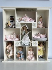 Millennium miniature collectio for sale  HALESOWEN