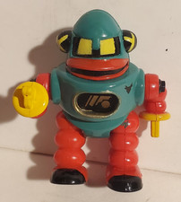Vintage galoob zbots for sale  Elkins Park