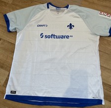 Darmstadt shirt 5 gebraucht kaufen  Groß-Umstadt