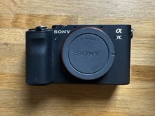Sony alpha sony gebraucht kaufen  Berlin