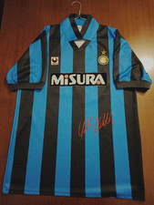 Maglia inter milan usato  Italia