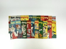 Tom jerry comic gebraucht kaufen  Lübeck