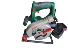 Bosch sega circolare usato  Villasor
