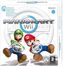 Jeu wii mario d'occasion  Les Mureaux