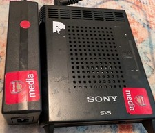 Sony sbac us10 for sale  GILLINGHAM