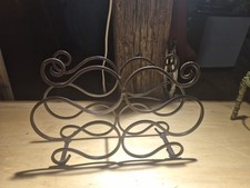 Bottles wrought iron for sale  Springfield