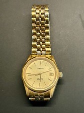 Tissot pr100 saphire usato  San Vito al Tagliamento
