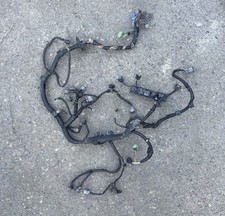 1996 - 1998 HONDA CIVIC EX CHICOTE DE FIOS DO MOTOR M/T OBD2A SOHC VTEC DOHC EM1 Si comprar usado 1996 - 1998 HONDA CIVIC EX CHICOTE DE FIOS DO MOTOR M/T OBD2A SOHC VTEC DOHC EM1 Si comprar usado  Enviando para Brazil