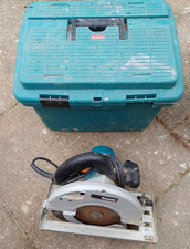 Makita inch circular for sale  LUTON