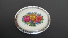 Antike brosche 1910 gebraucht kaufen  München