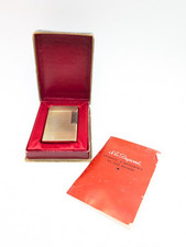 Dupont lighter 20u d'occasion  Expédié en Belgium