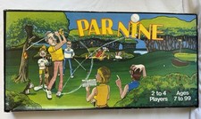 Par nine rare for sale  Syracuse