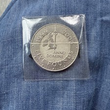 Royal mint 1999 for sale  BINGLEY