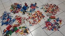Lego lotto vintage usato  Bovisio Masciago