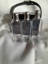 Kleine glasflaschen köcher gebraucht kaufen Kleine glasflaschen köcher gebraucht kaufen  Heilbronn