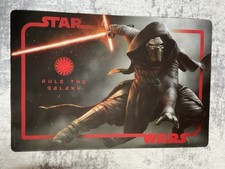 Star wars kylo for sale  LLANDEILO