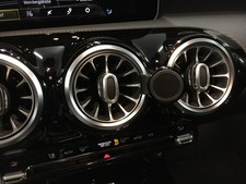 Handyhalter passend mercedes gebraucht kaufen  Großenlüder