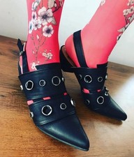 John fluevog serena for sale  Great Falls