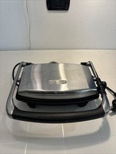 Ariete toast grill usato  San Pietro Vernotico