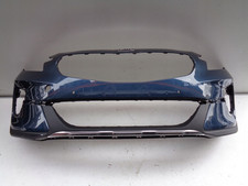 Paraurti anteriore originale usato Paraurti anteriore originale usato  Italia