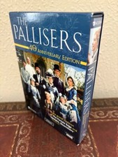 Pallisers 40th anniversary for sale  Woodway