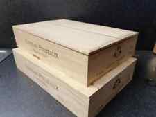 wooden wine crate for sale wooden wine crate for sale Shipping to Ireland