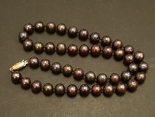 Vintage cultured tahitan for sale  SALFORD