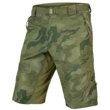 Endura hummvee baggy usato  Napoli