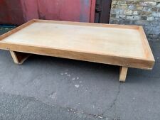 Vintage retro wooden for sale  LONDON