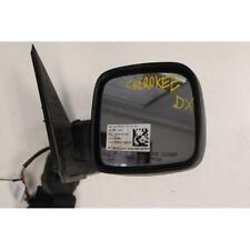 Door mirror right usato  Bedizzole