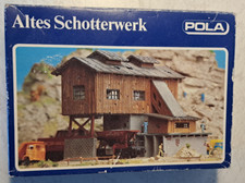 Pola 250 altes gebraucht kaufen  Bad Iburg