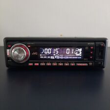 Autoradio jvc g722 d'occasion  Valenciennes