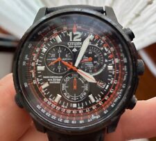 Citizen ecodrive promaster usato  Milano