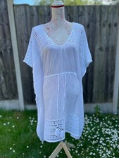 Bnwt collection white for sale  ASHFORD
