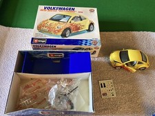 Burago 55422 volkswagen for sale  CARNOUSTIE