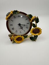 Table clock accurate for sale  Arden