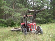 traktor schlepper frontlader gebraucht kaufen traktor schlepper frontlader gebraucht kaufen Kranichfeld