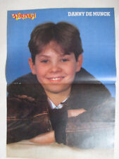 Danny de Munck Poster Dutch Holland Duran Duran Le Bon Taylor comprar usado  Enviando para Brazil