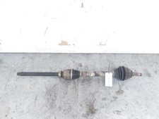 9685084680 semiasse ant usato  Torre del Greco
