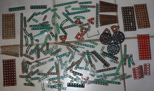 Märklin meccano marbi gebraucht kaufen  Ditzingen