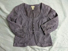 Anthropologie elevenses blazer for sale  Baltimore