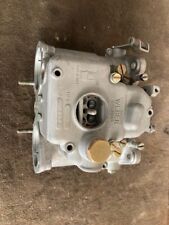 Carburateur weber dcoe d'occasion  La Ciotat