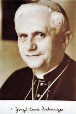 Papst benedikt joseph gebraucht kaufen  Regensburg
