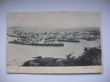 Stornoway postcard isle for sale  FALKIRK
