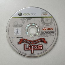 Lips number hits gebraucht kaufen  Cottbus