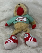 Gordon gopher puppet for sale  SUDBURY