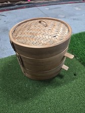 Tier natural bamboo for sale  Myakka City