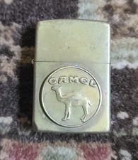 vintage brass camel lighter for sale vintage brass camel lighter for sale Grants Pass