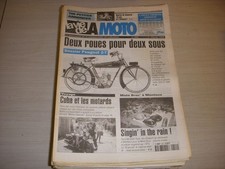 Vie moto lvm d'occasion  Orry-la-Ville
