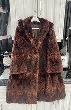 Ladies vintage mahogany for sale  CHESTERFIELD